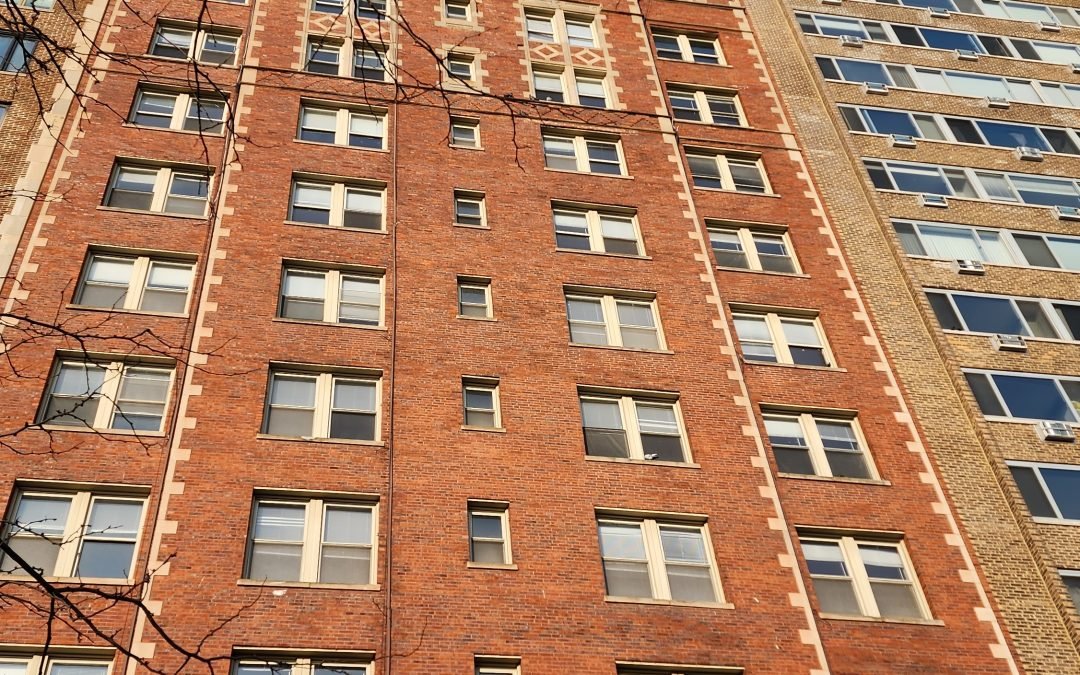 The Nest at Lincoln Park