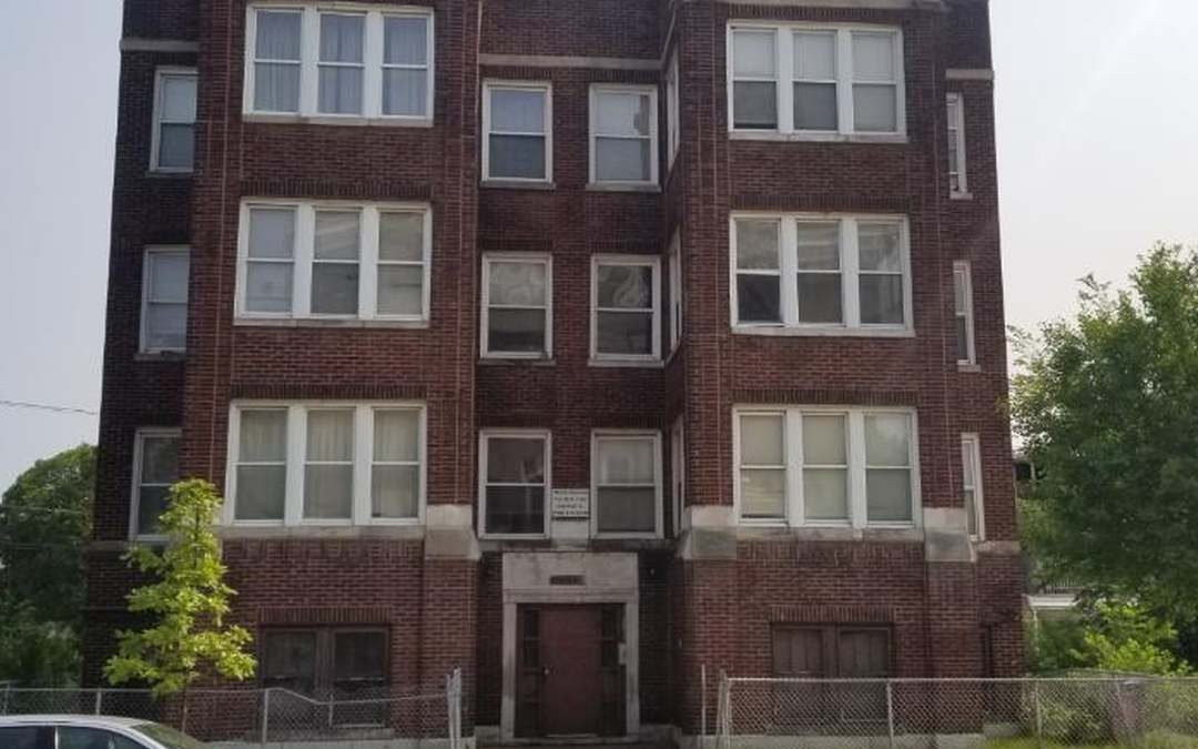 Affordable Housing Development