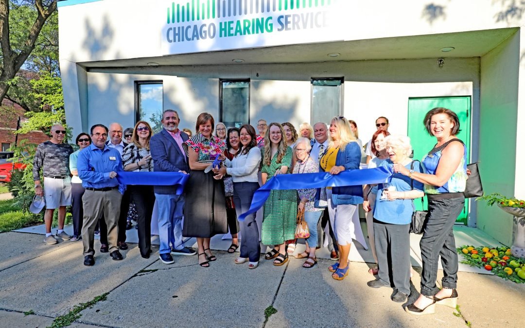 Chicago Hearing Services