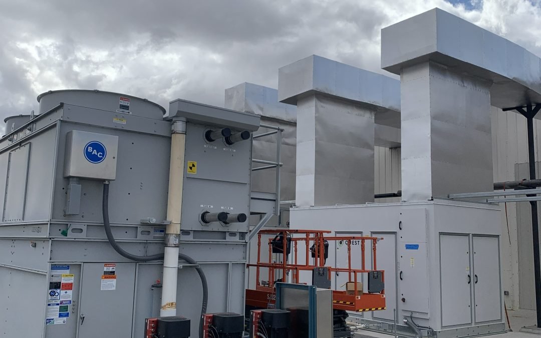 Imbert Equipment Supply Support